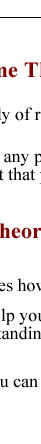 How does Got Game! Theory help your organization maximize its results