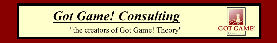 Got Game Consulting